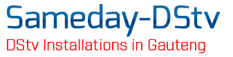 Sameday-DStv